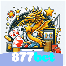 877bet：Jogue nas melhores slots e leve para casa prêmios sensacionais!