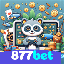 877bet：Aposte no seu time e ganhe com os melhores jogos de cassino online!
