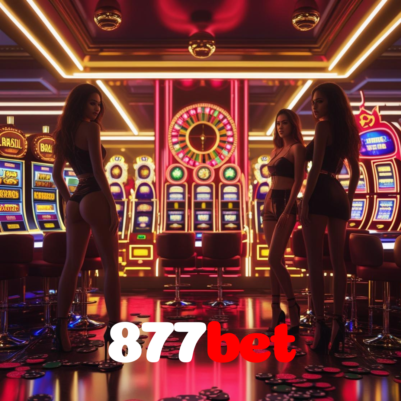 877bet:Jogue agora e desafie a sorte em nosso cassino online!