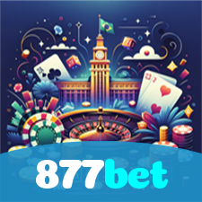 877bet：Apostas ao vivo no futebol e os melhores jogos de cassino para você!