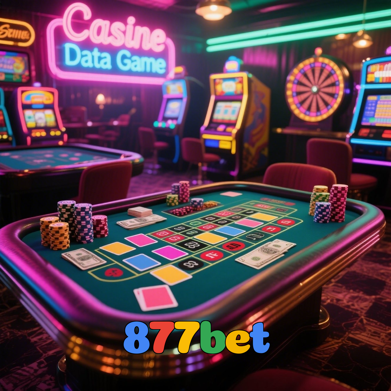 877bet:A roleta está te esperando para grandes prêmios!