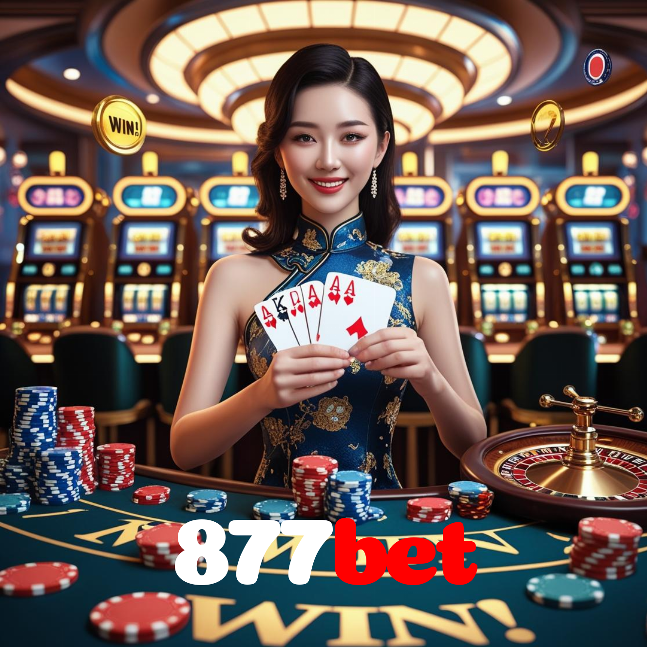 877bet:Conquiste grandes vitórias em blackjack e aposte no futebol online!