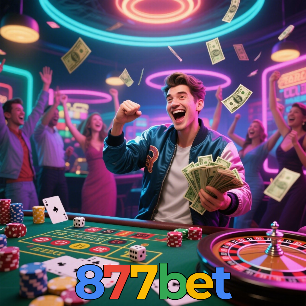 877bet:O melhor cassino online do Brasil com roleta, blackjack e futebol!