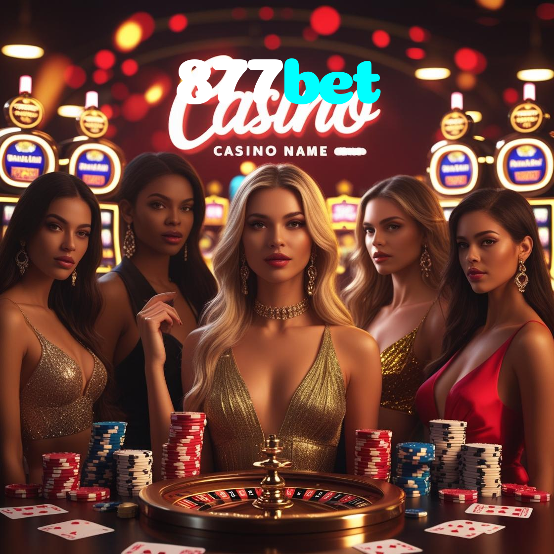 877bet：Jogue agora e vença no melhor cassino online!