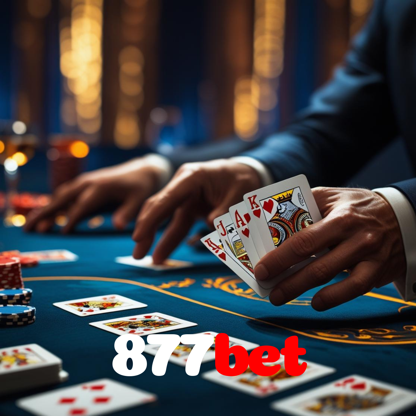 877bet:Jogue slots, poker e aposte no futebol no cassino online mais emocionante!
