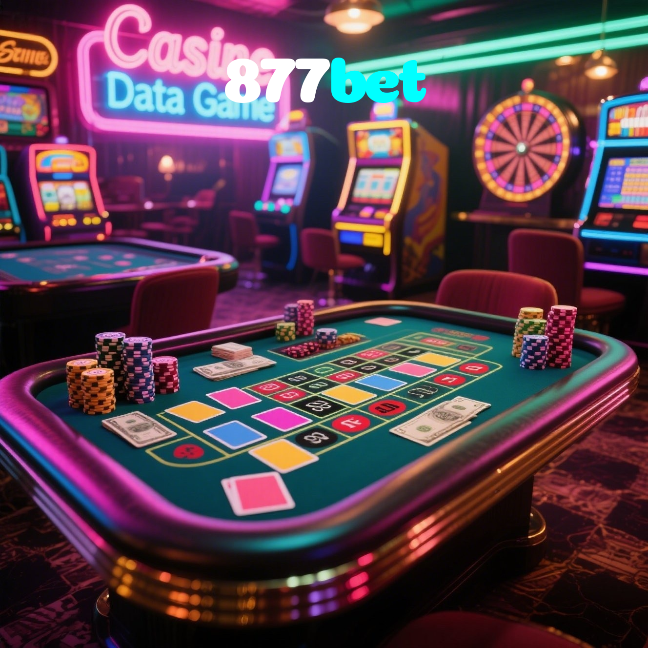 877bet:Jogue nas mesas de poker e se torne um campeão das cartas!