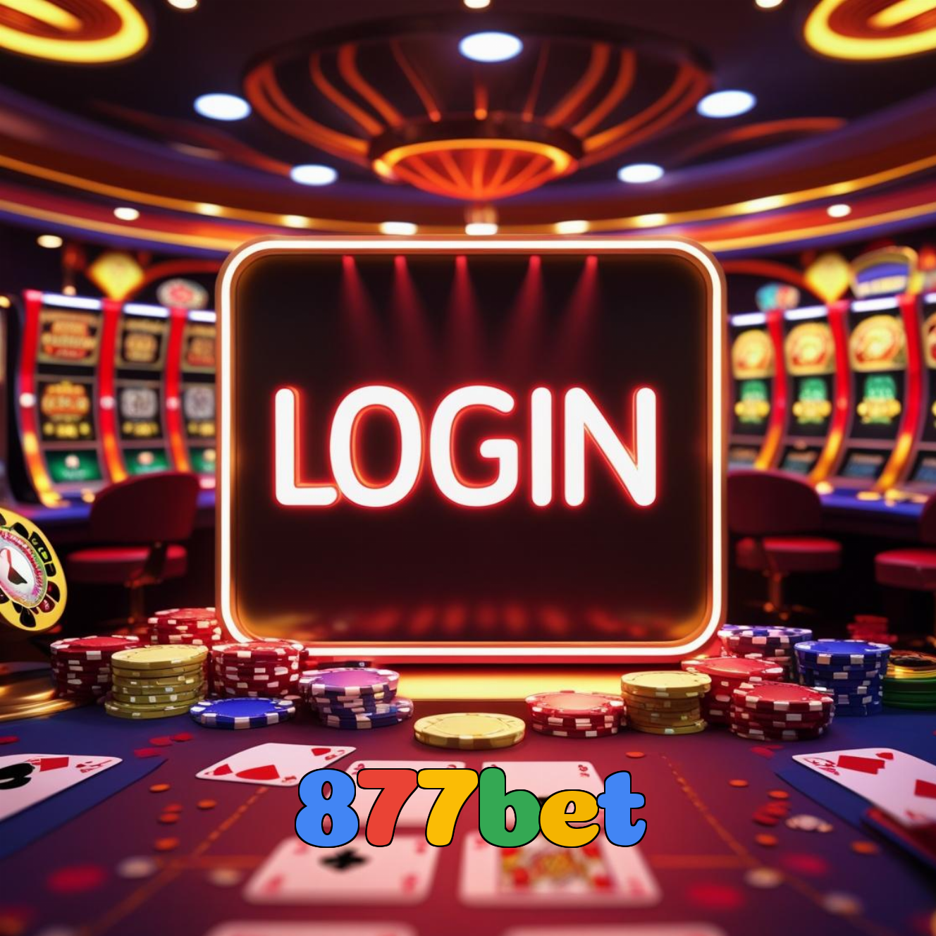 877bet:As melhores slots com grandes vitórias te aguardam! Jogue agora!