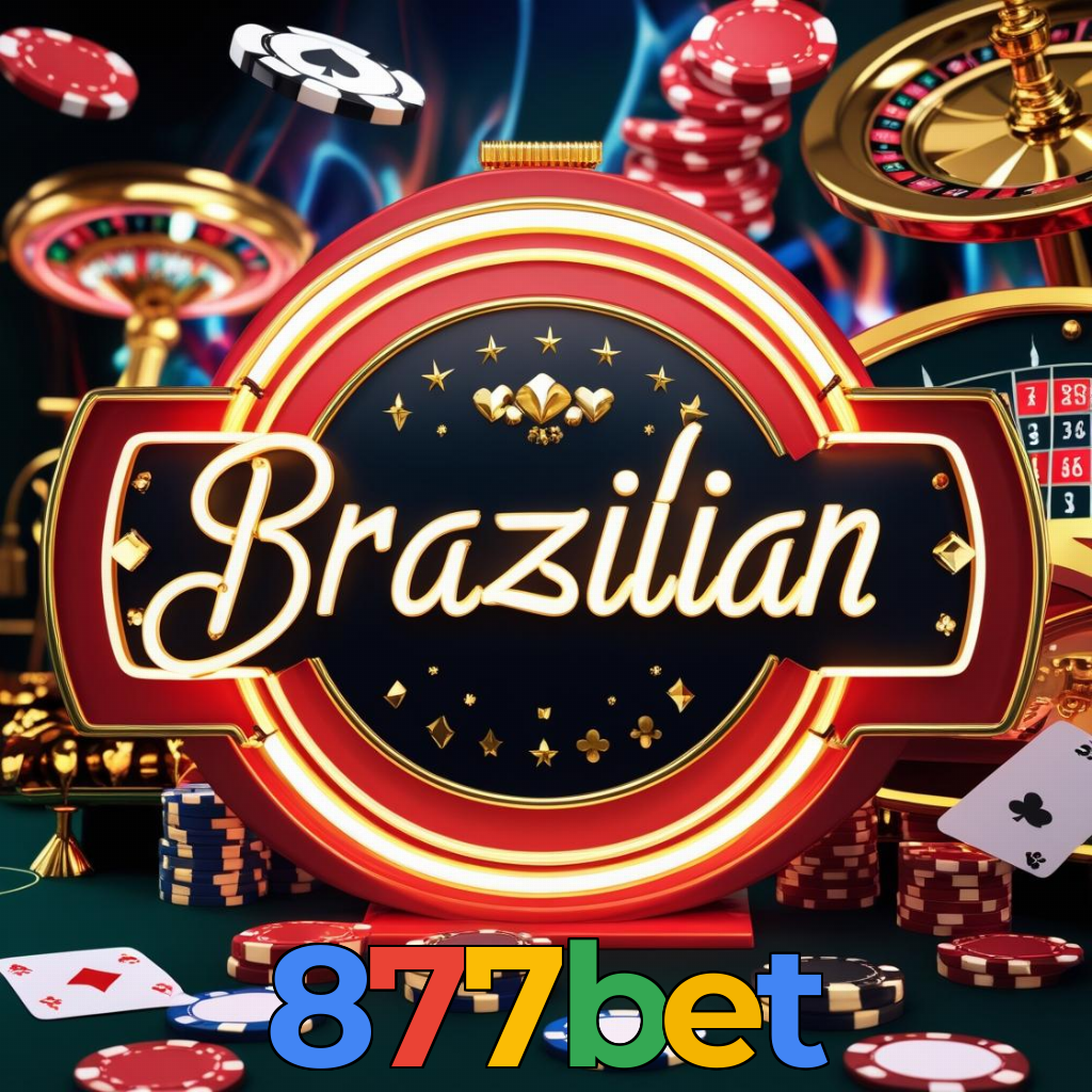 877bet：O cassino online ideal para quem ama futebol e jogos de cassino!