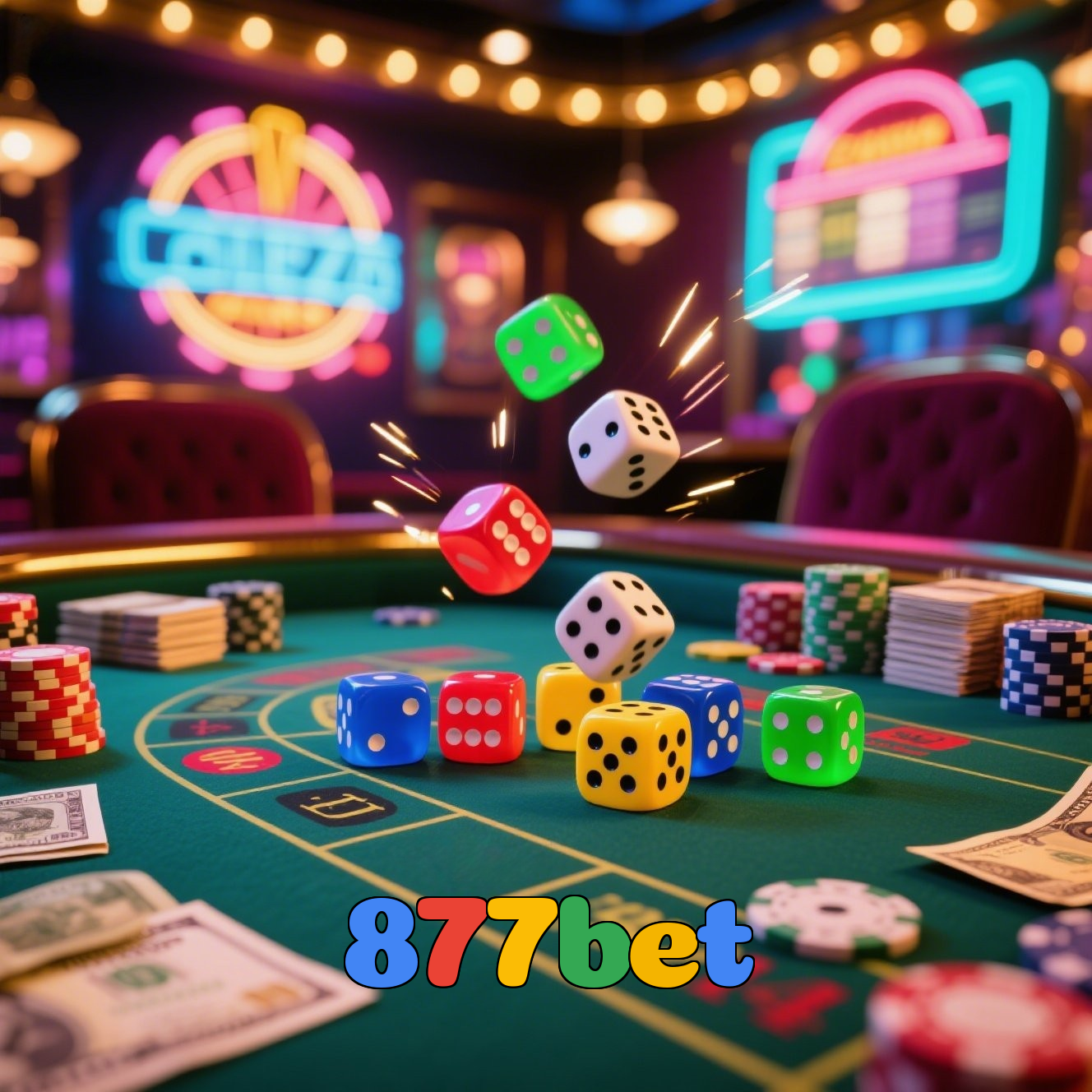 877bet:O melhor cassino para apostar no futebol e ganhar prêmios em blackjack!