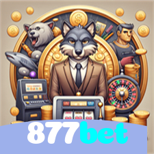 877bet：Jogue roleta, aposte no futebol e ganhe grandes prêmios!
