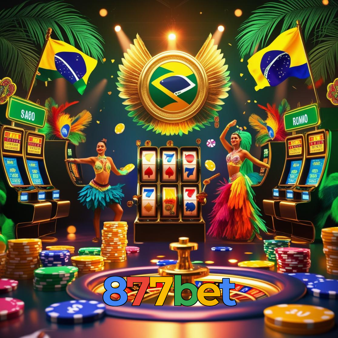 877bet:Em nosso cassino online, a diversão nunca tem fim!