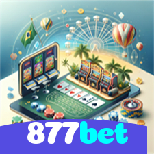 877bet：Aposte no futebol e ganhe em blackjack e poker com segurança!