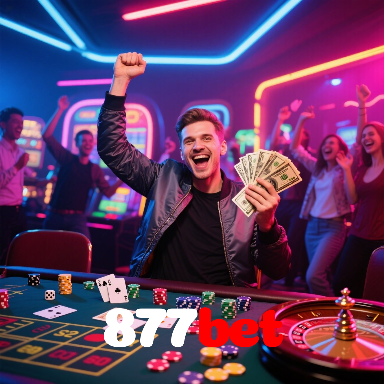 877bet:Onde as vitórias no futebol se encontram com os jackpots do cassino!