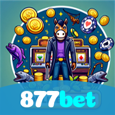877bet：Jogue nas slots e conquiste vitórias épicas!
