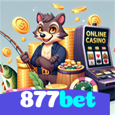 877bet：A melhor experiência de apostas no futebol e cassino está no nosso site!