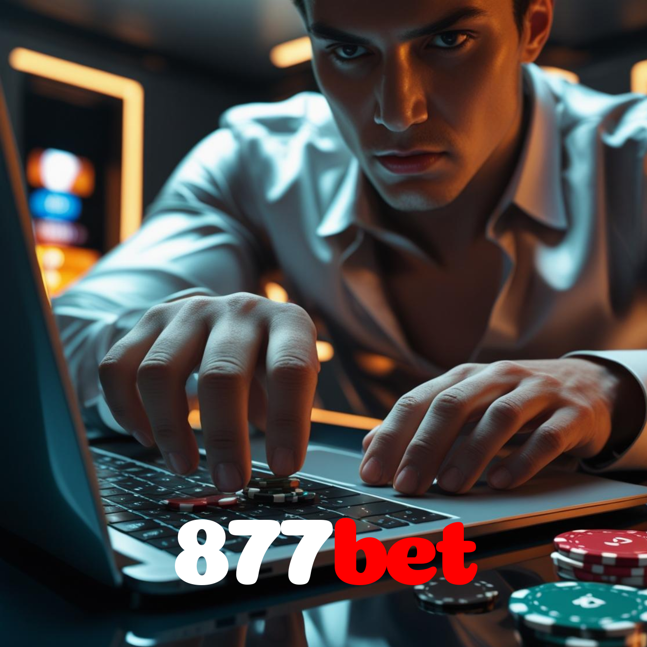 877bet:Gire as slots e conquiste o jackpot agora mesmo!