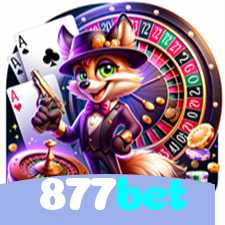 877bet：Jogue poker como um profissional e vença agora mesmo!