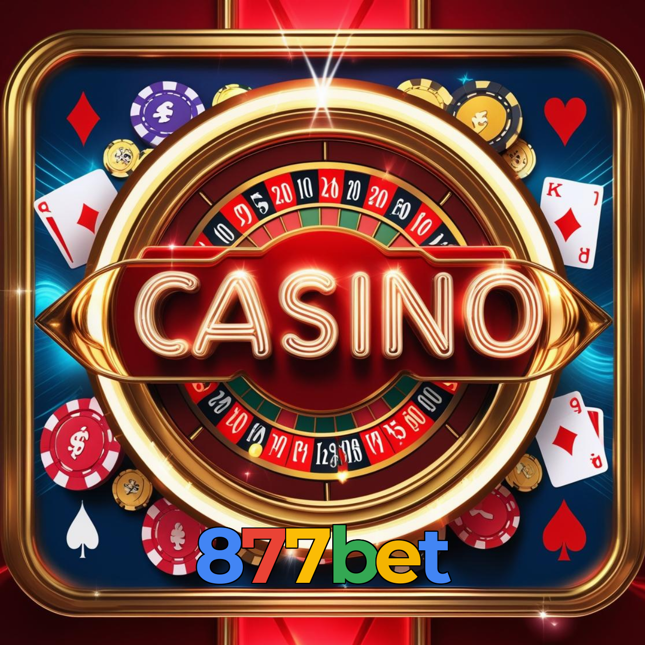 877bet:A diversão e as vitórias estão te esperando no nosso cassino online!