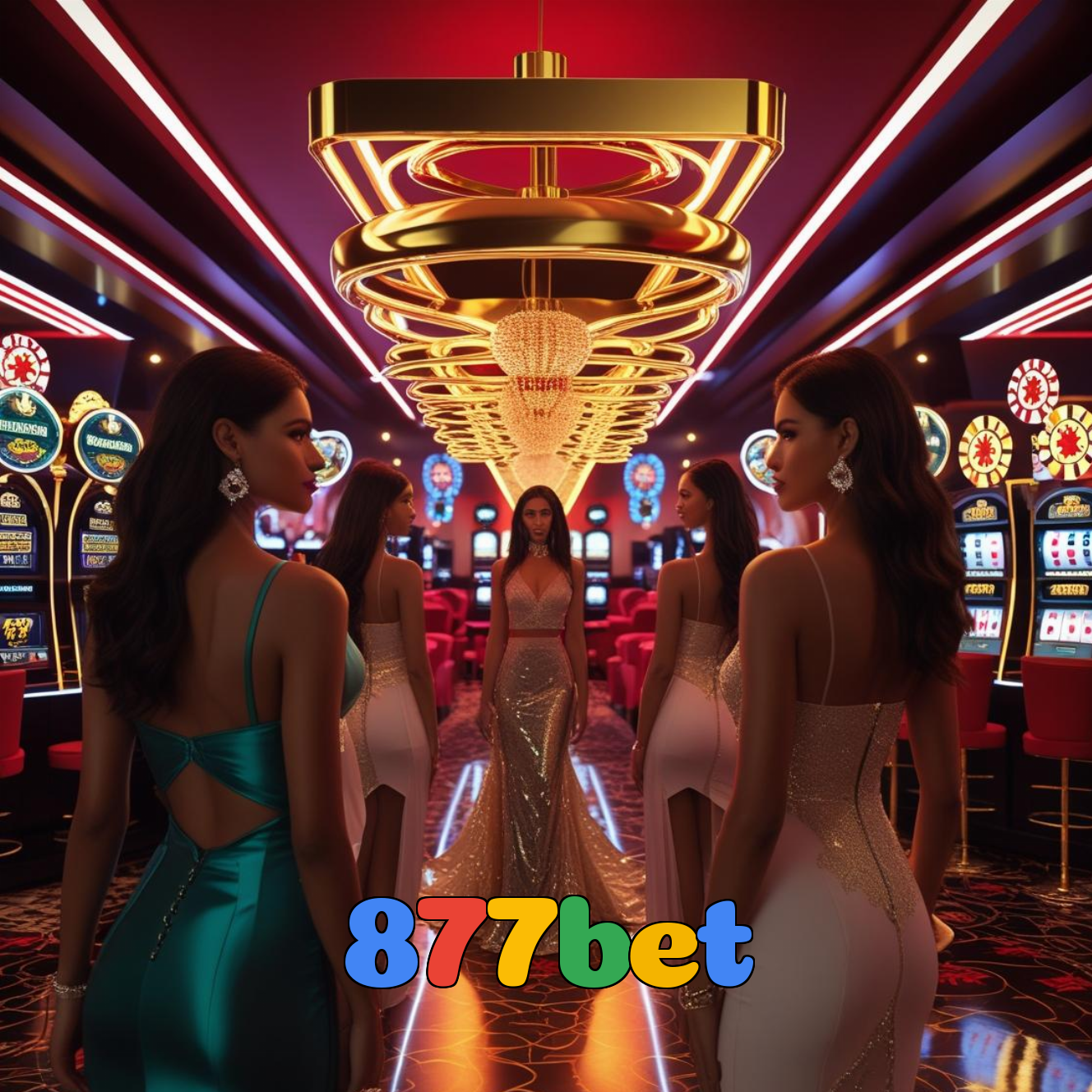 877bet：A roleta nunca foi tão emocionante! Aposte e ganhe!