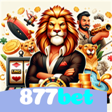 877bet：Jogue nas nossas slots e conquiste vitórias épicas!