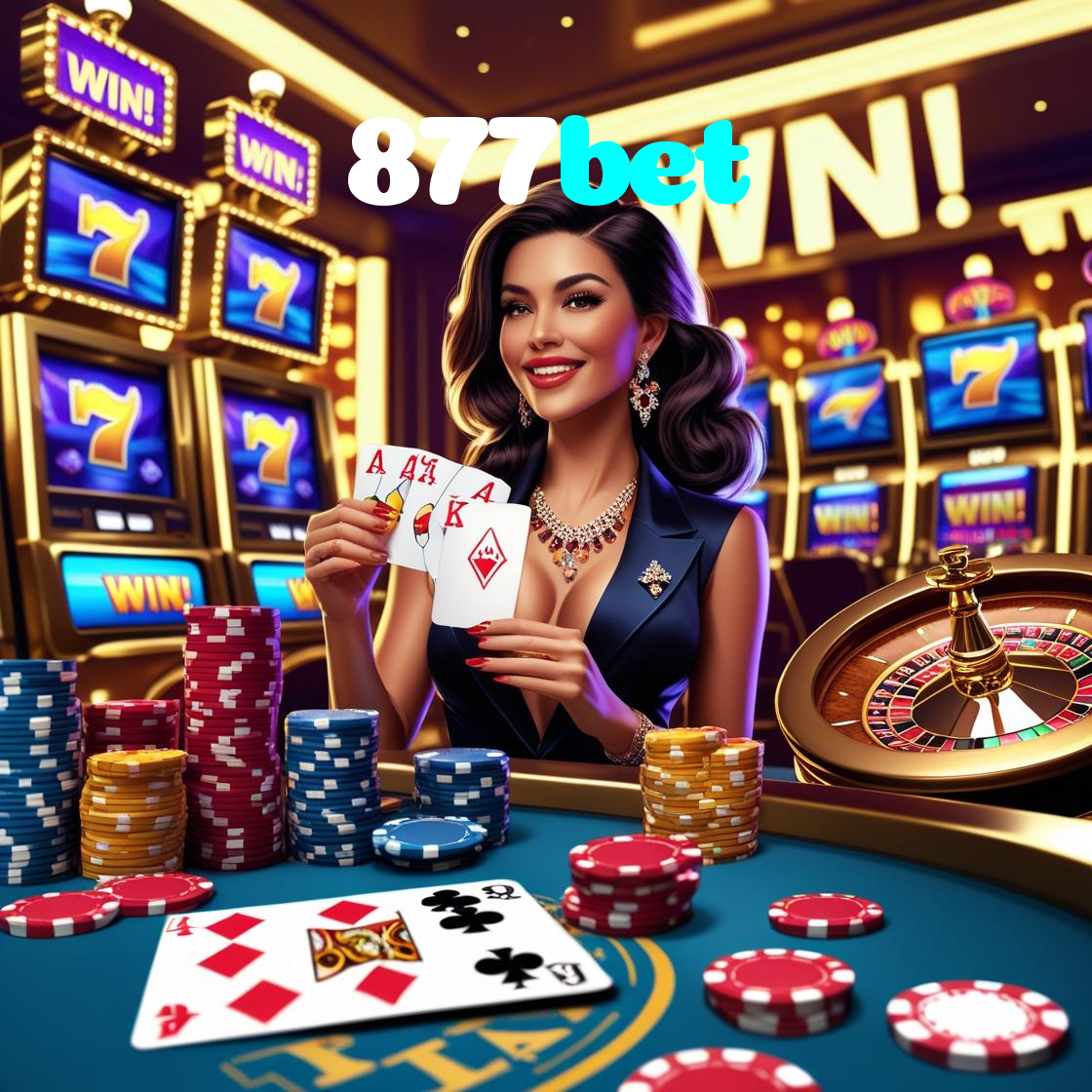 877bet：A diversão começa aqui! Jogue nas slots e ganhe muito mais!