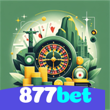 877bet：Jogue poker, aposte no futebol e ganhe prêmios incríveis!