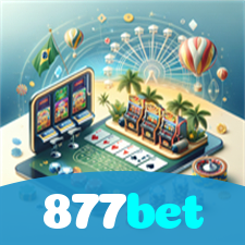 877bet：Onde sua sorte encontra o melhor cassino online e as apostas no futebol!