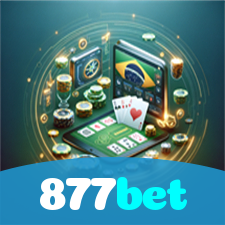 877bet：Aposte no futebol e ganhe grandes prêmios com jogos de blackjack!