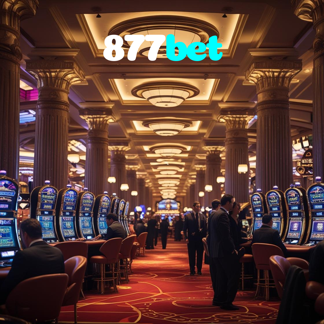 877bet:Ganhe no futebol e nos melhores jogos de cassino como poker e blackjack!