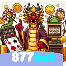 877bet：Jogue blackjack, slots e aposte ao vivo no futebol, tudo no mesmo cassino!