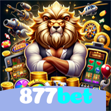 877bet：Apostas em futebol e os melhores jackpots de cassino te esperam!