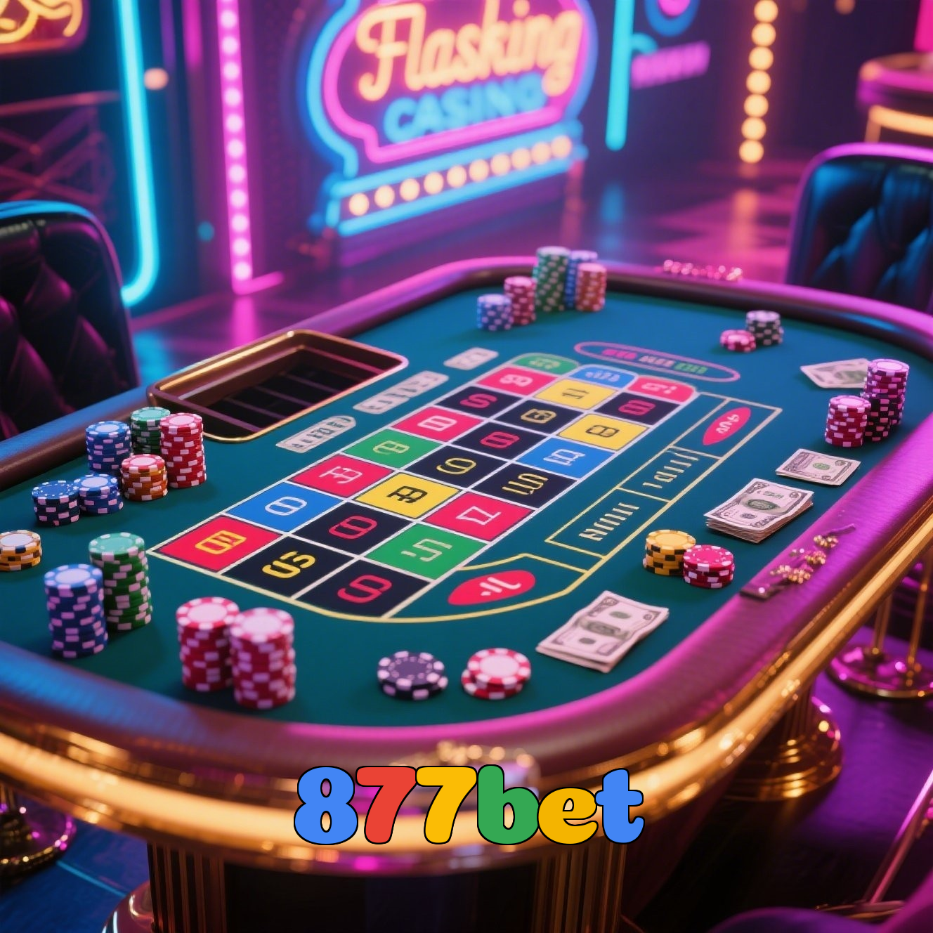 877bet:O cassino online mais confiável para você apostar no futebol e jogar poker!
