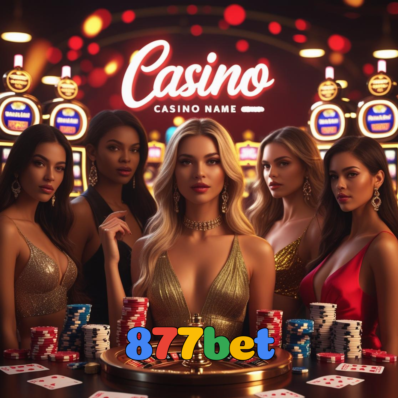 877bet:A emoção das slots te espera! Aposte agora e ganhe!