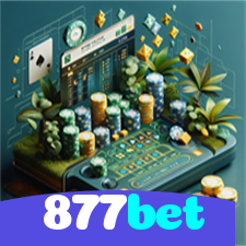 877bet：Aposte no futebol e jogue os jogos mais emocionantes como blackjack e poker!