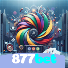 877bet：Entre no campo de futebol online e conquiste sua vitória!