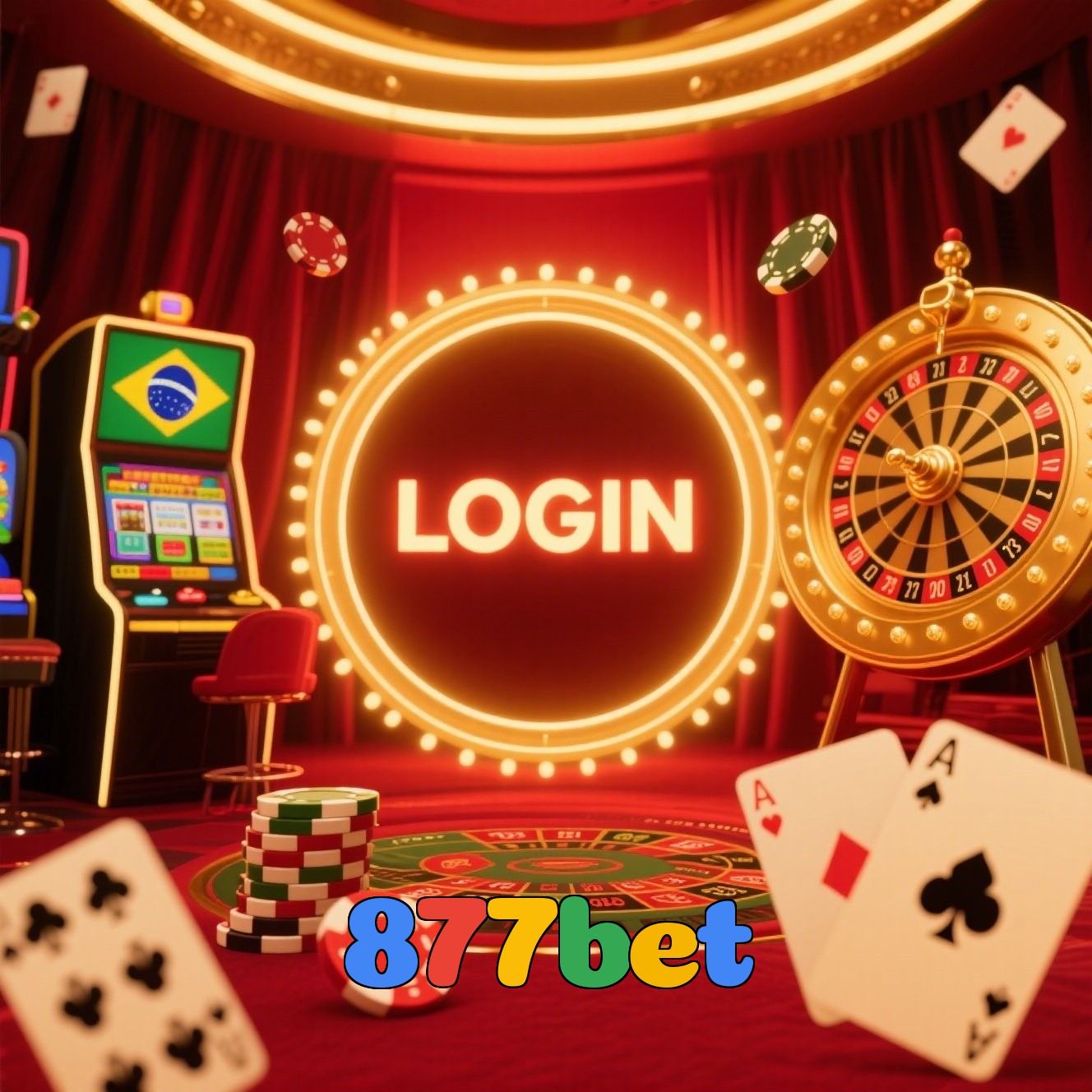 877bet:Jogue no cassino mais seguro com poker, roleta e apostas no futebol!