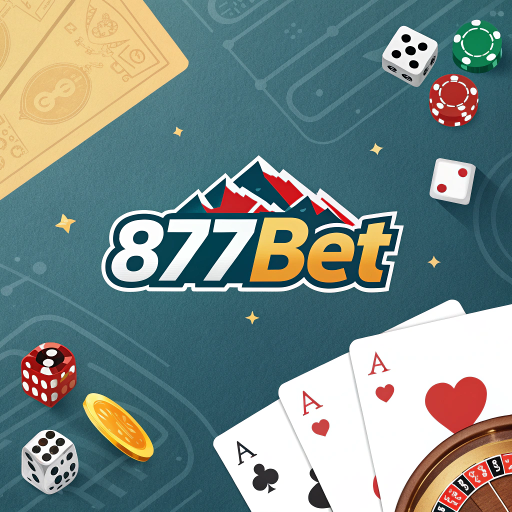 877bet - Jogue com segurança no cassino online mais confiável do Brasil!