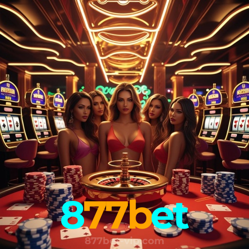 877bet:O melhor cassino online está te esperando! Aposte e vença!