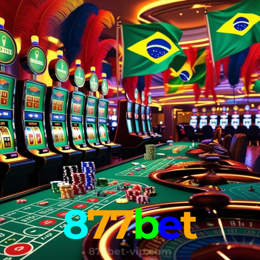 877bet：Apostas emocionantes no futebol e grandes vitórias em jogos como roleta!