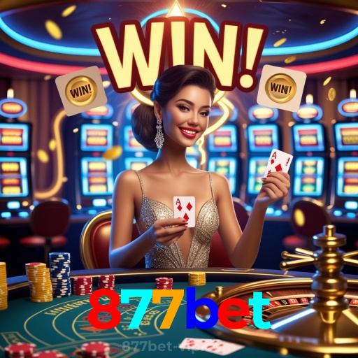 877bet:Em nosso cassino online, sua sorte vai brilhar! Aposte e vença!