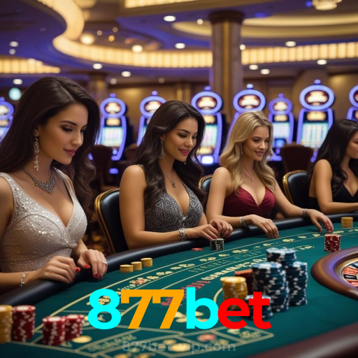 877bet：Jogue blackjack e conquiste vitórias épicas no nosso cassino online!