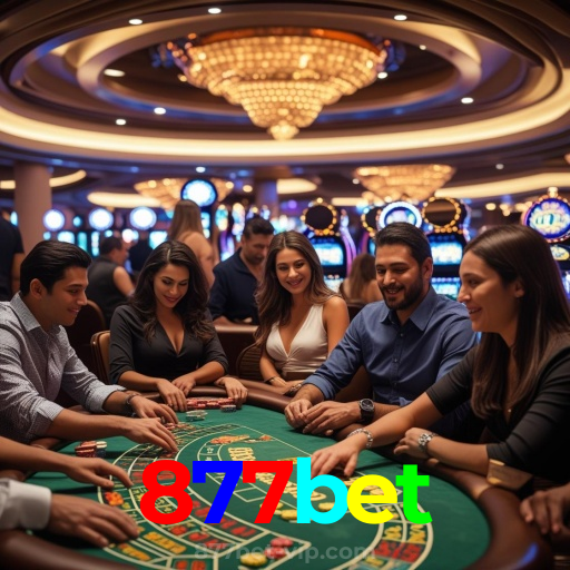 877bet:Jogue poker, aposte no futebol e vença com grandes prêmios!