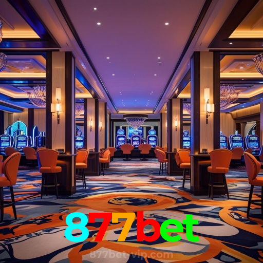 877bet:O cassino online mais seguro para apostas no futebol e roleta!