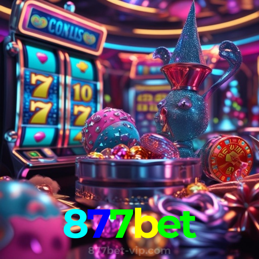 877bet:O melhor cassino online está te esperando! Aposte e vença!