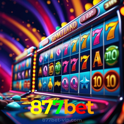 877bet：As melhores roletas te aguardam! Aposte e conquiste sua vitória!