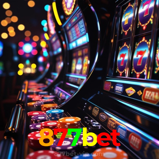 877bet:Ganhe no futebol e nos melhores jogos de cassino como poker e blackjack!