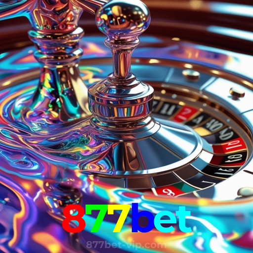 877bet:Cada giro nas slots pode ser uma grande vitória! Aposte agora!