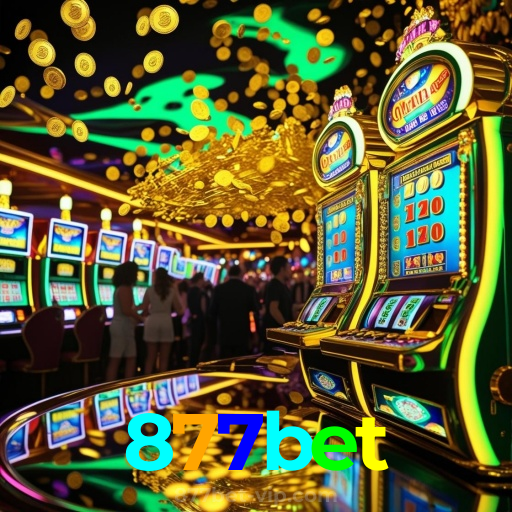 877bet:As slots mais emocionantes estão aqui! Jogue agora!