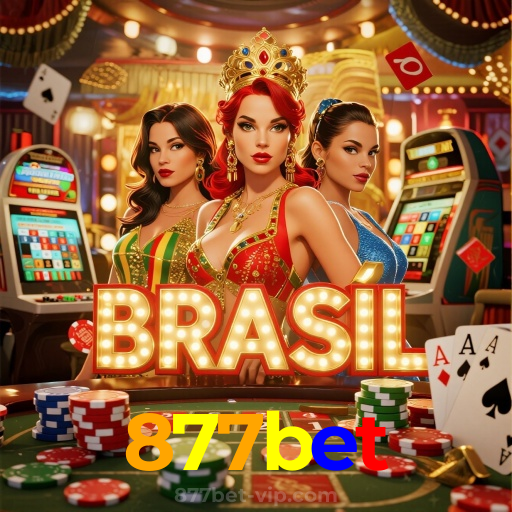 877bet：Aposte no futebol e jogue os melhores jogos de cassino com segurança!