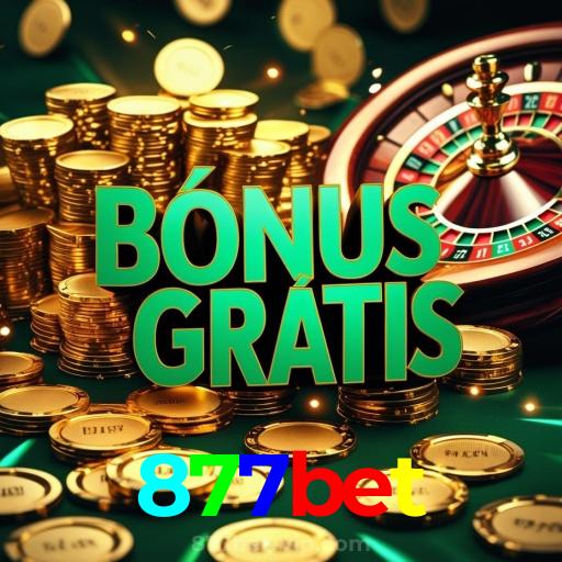 877bet:Aposte no futebol e ganhe em jogos de cassino como roleta e blackjack!